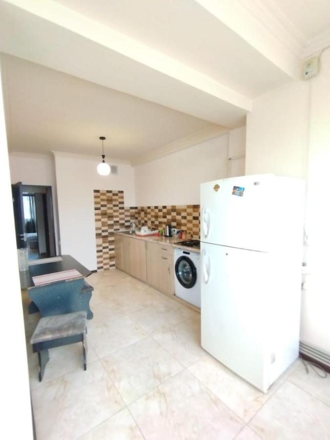 エレバンLarge Apt Near Republic Squareアパートメント エクステリア 写真